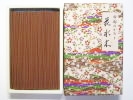 高級、古風なお線香。京都を思わす、古都の香り花水木/淡路梅薫堂