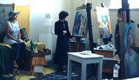  �G�f�B���o���EECA�T�}�[�X�N�[���|�p�𗬁@�G��N���X:(eca) Edinburgh College of Art