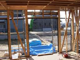 ���r���O�����Ɍ����ĎB�e