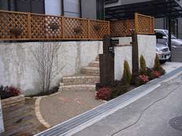 �����t�߂��B�e