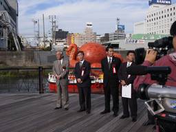 ���o�̕��X