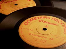 �l�W�N�}���񃌃R�[�h