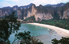 Thaiwand Wall ����̃��C���C�E�E�F�X�g