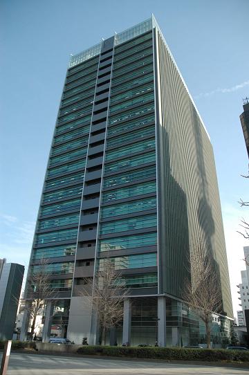 アーバンネット名古屋ビル