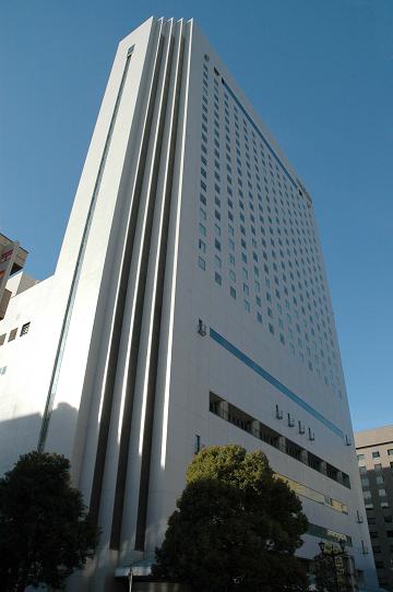 アムナットスクエア(ヒルトン名古屋)