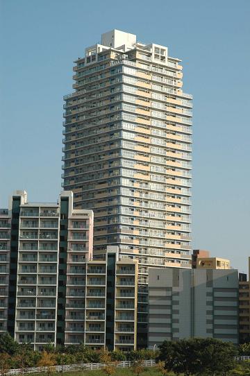 幕張ベイタウン・シータワー