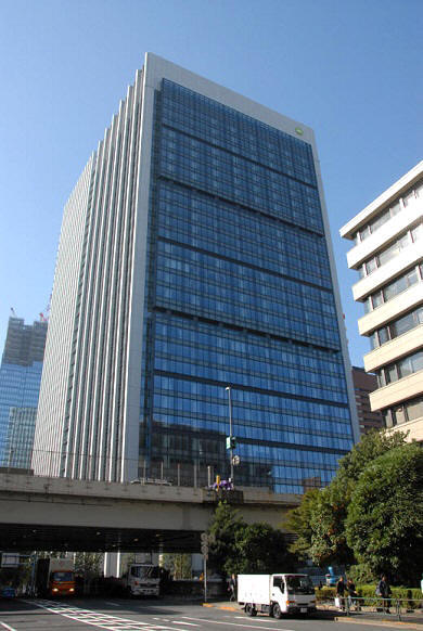 大手町フィナンシャルシティ ノースタワー