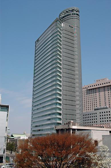 NTTドコモ墨田ビル