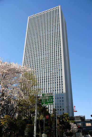 サンシャイン60