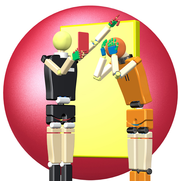 ���[���h�J�b�v�@���{�@vs�@�I�����_ picture