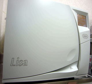 ���� ���ނ玕�ȁ@�̖ŋۊ�@Lisa