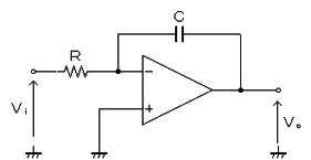 積分回路