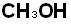 メタノール