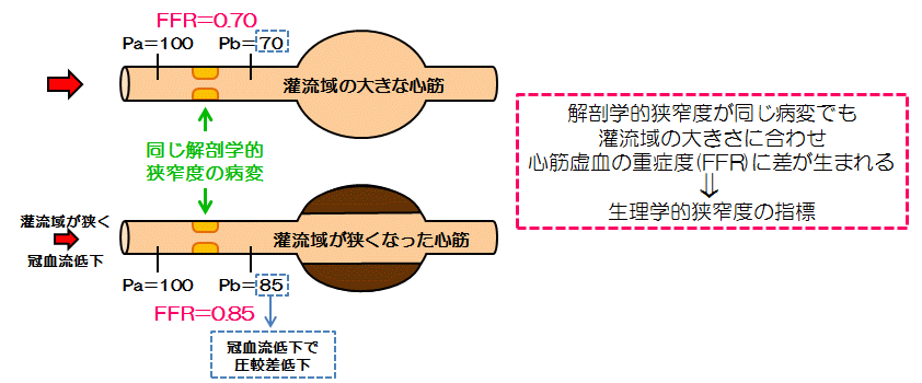�󗬗̈��FFR