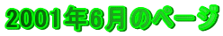 2001�N6���̃y�[�W