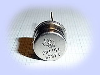 2N1141