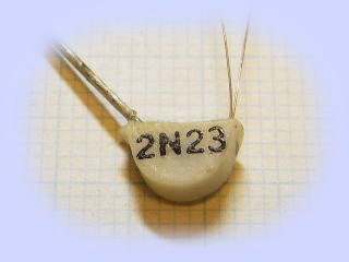 2N23