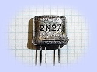 2N27