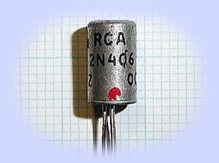 2N406