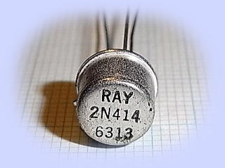 2N414