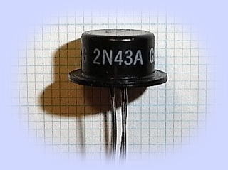 2N43A