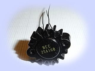 2SA168