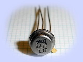 2SA417