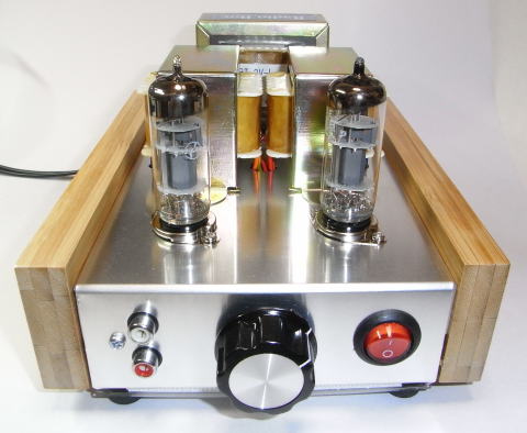 �^��ǃA���v AMP-MINI