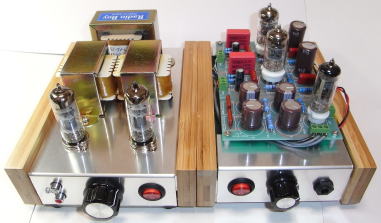 AMP-MINI �ƕ��� HP-AMP-1K