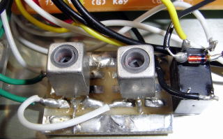 VXO �p�R�C��
