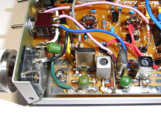 ���񐻍삵�� ����40 VXO