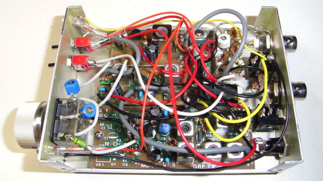 CW-TX-2 ����