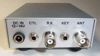 CW-TX-2 ���A�p�l��