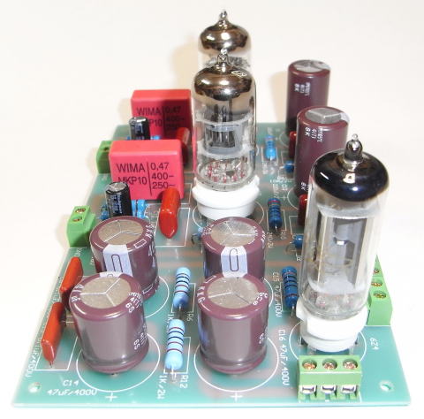 HP-AMP-1K ��� �O���