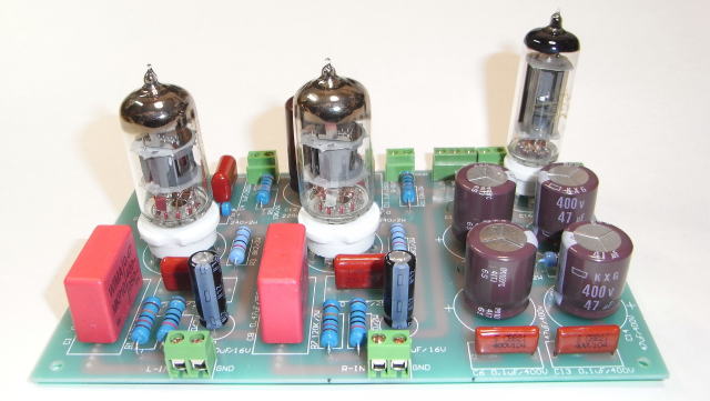 HP-AMP-1K ��� �������