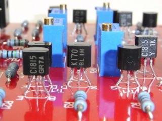 ����� 2SK170BL