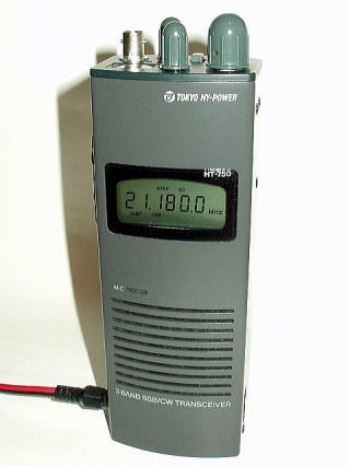 �����n�C�p���[ HT-750