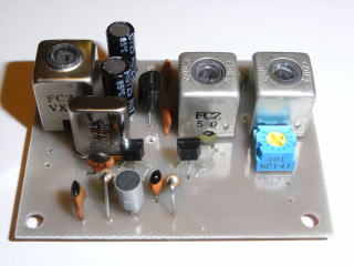 VXO ��