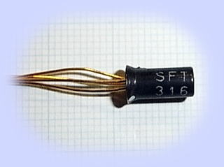 SFT316