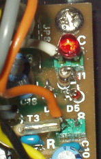 �i�S�jR10 �̐ڑ���ύX�Ɓi�T�j�ǉ�����LED