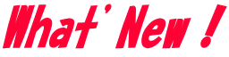 What'New�I