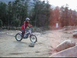 �t���[�e�B���O�^�[��