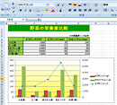 「Excel講座」サンプルイメージへのサムネイル