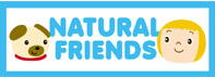Natural friends