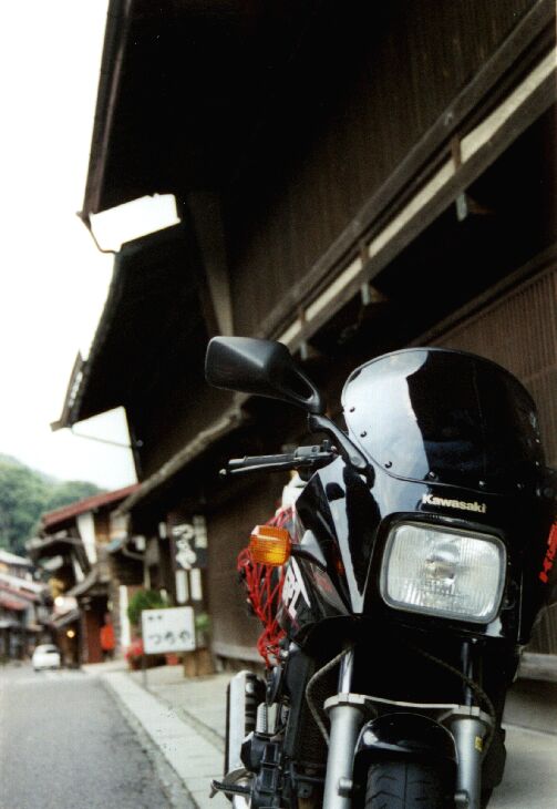 �ޗǈ�h