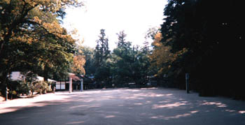 大山祇神社