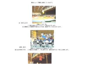 体操を知らない人のために