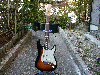  '62 STRATOCASTER