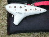 YAMAHA OCARINA OCR-SF2W