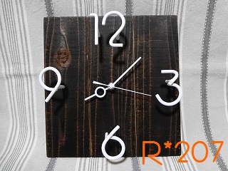 Clock@type2-a